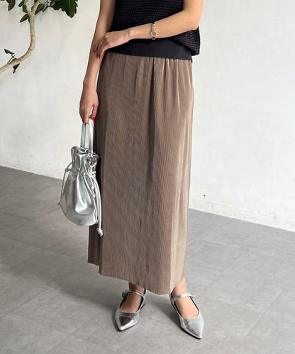 【大熱復刻】褶皺窄裙