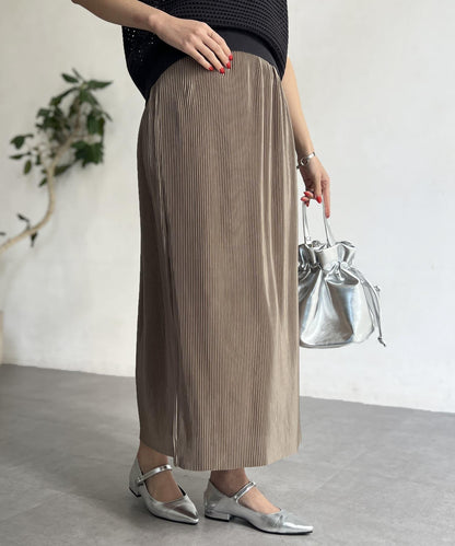 【大熱復刻】褶皺窄裙