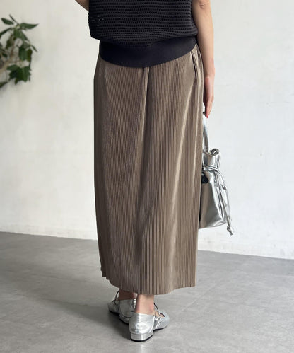 【大熱復刻】褶皺窄裙
