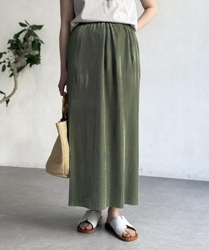 【大熱復刻】褶皺窄裙