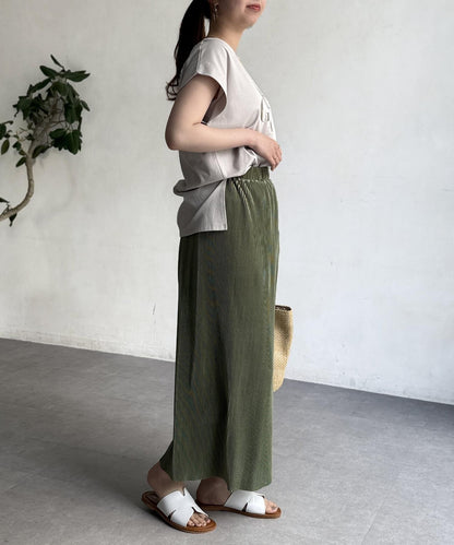 【大熱復刻】褶皺窄裙