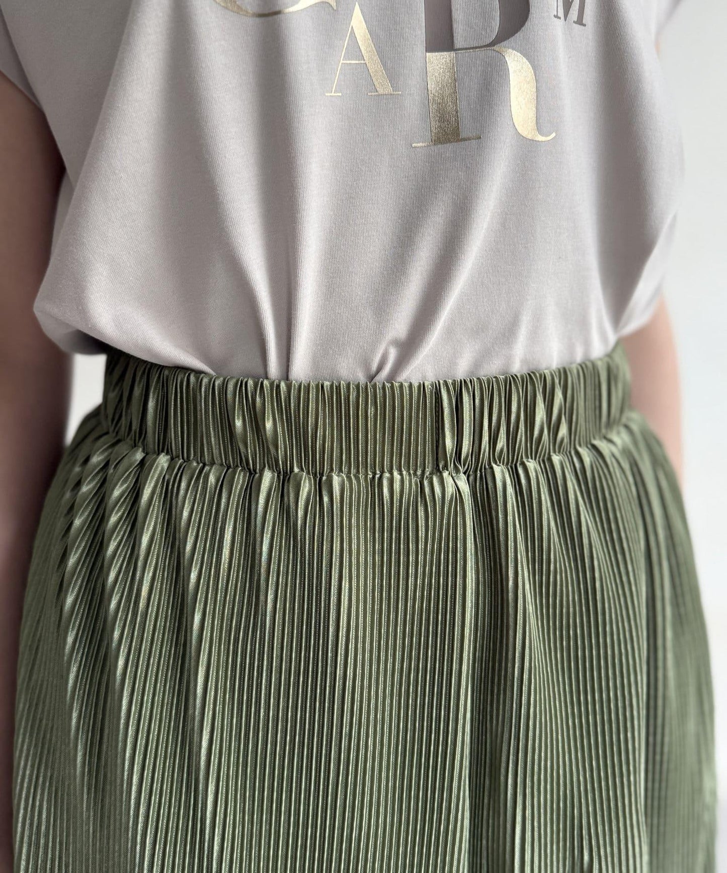 【大熱復刻】褶皺窄裙