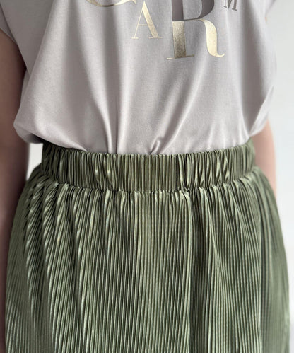 【大熱復刻】褶皺窄裙