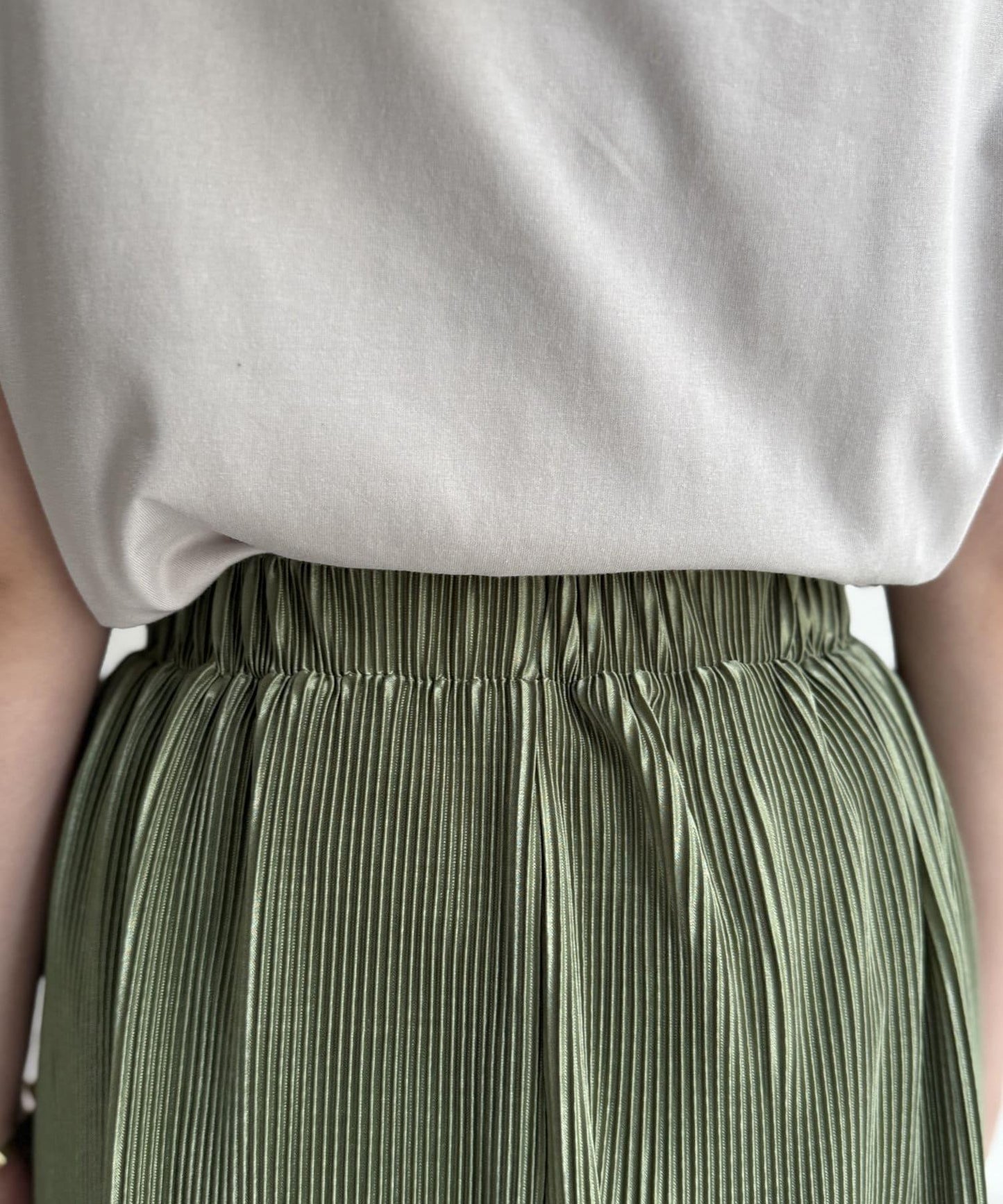 【大熱復刻】褶皺窄裙