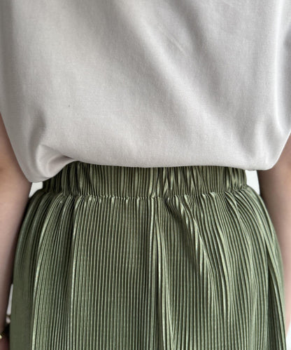 【大熱復刻】褶皺窄裙