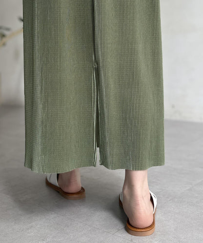 【大熱復刻】褶皺窄裙