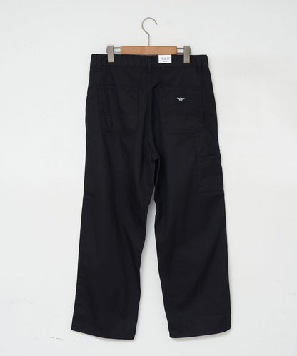 【Carhartt WIP/卡哈特工裝】DREWE褲/德魯褲