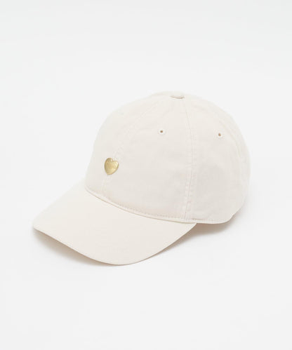 【Carhartt WIP/卡哈特】心形金屬帽