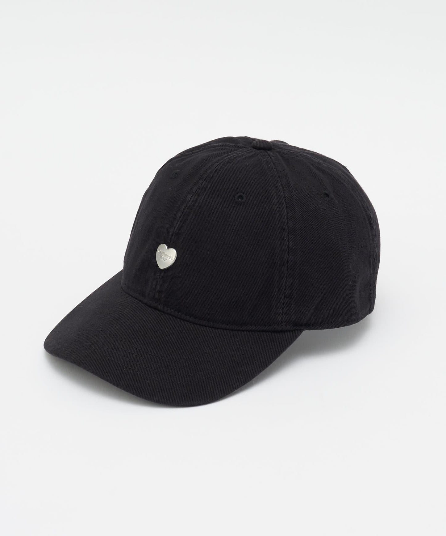 【Carhartt WIP/卡哈特】心形金屬帽
