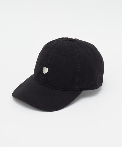 【Carhartt WIP/卡哈特】心形金屬帽