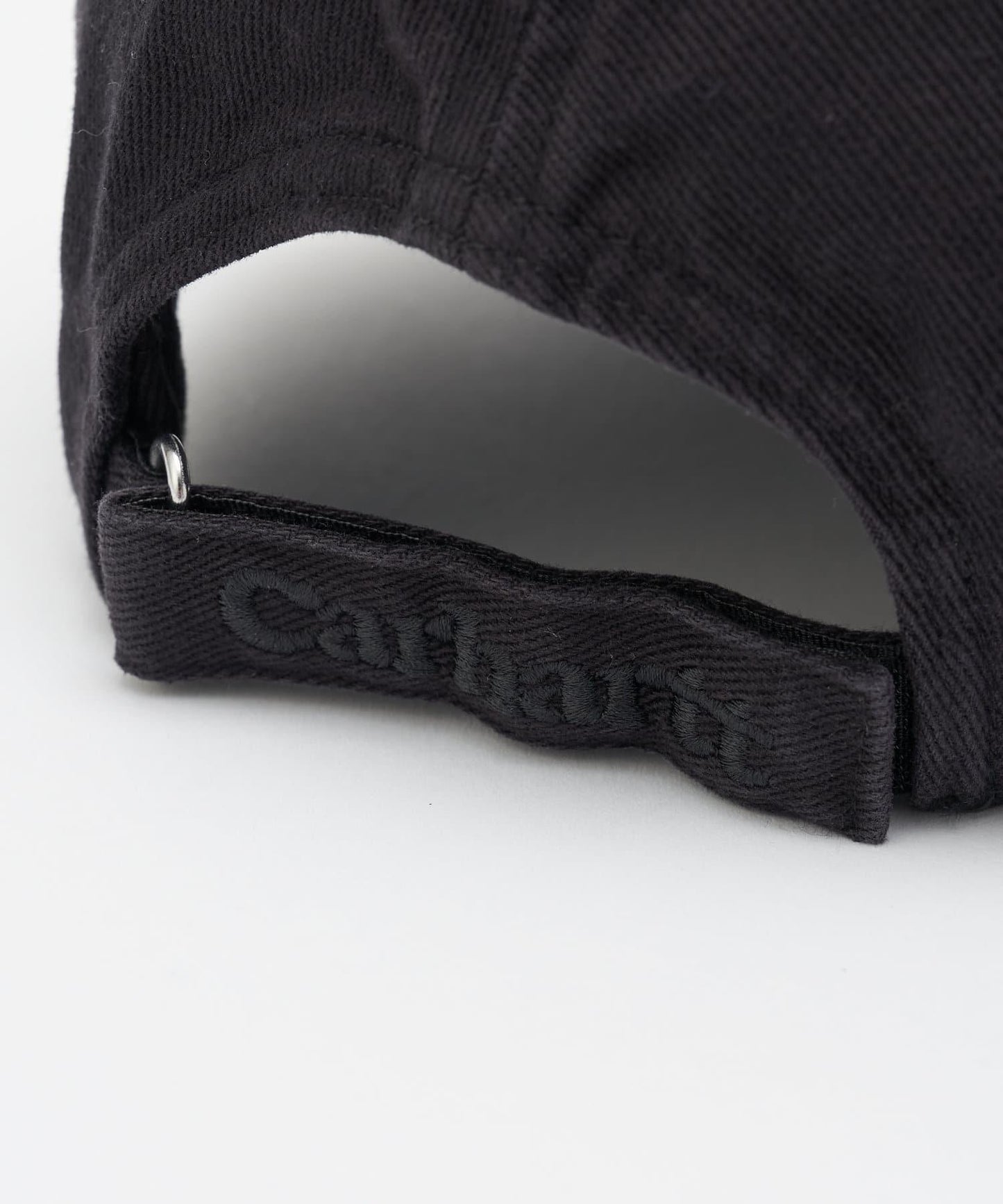 【Carhartt WIP/卡哈特】心形金屬帽
