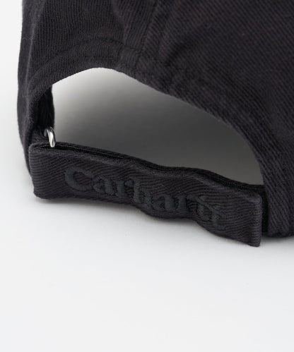 【Carhartt WIP/卡哈特】心形金屬帽