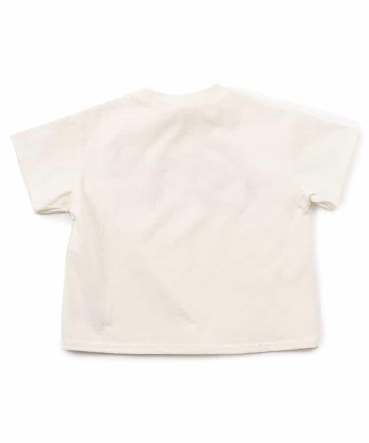 標誌圖案多樣化T恤