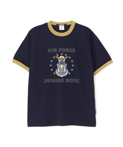 MILITARY ACADEMY 半袖T恤