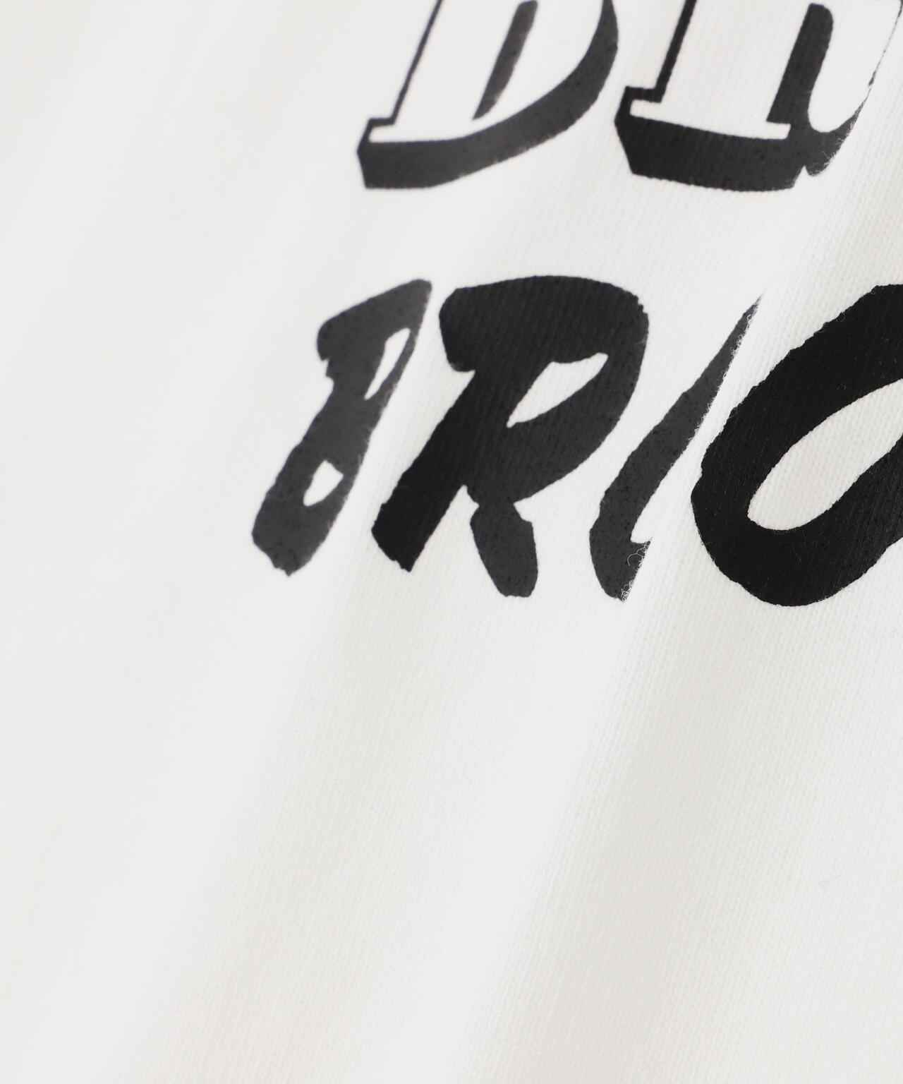BIG APPLE T-SHIRT / 大蘋果半袖T恤 / AVIREX / 阿維雷克斯