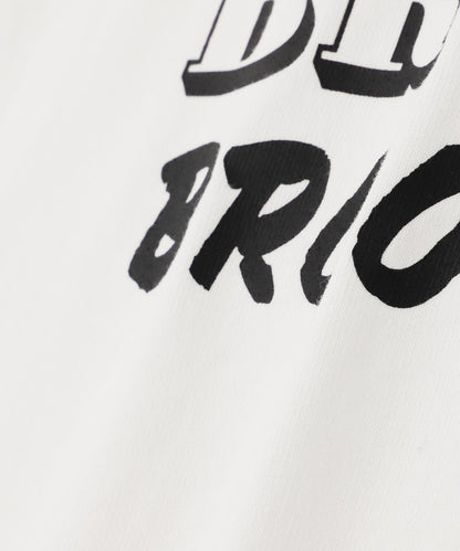 BIG APPLE T-SHIRT / 大蘋果半袖T恤 / AVIREX / 阿維雷克斯