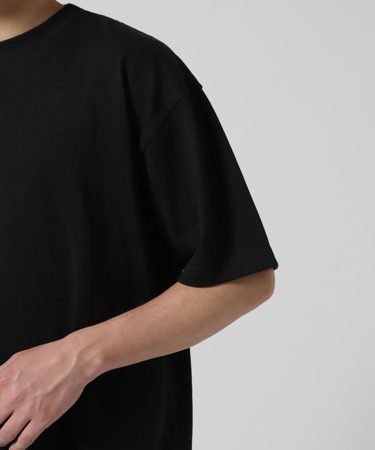 BIG APPLE T-SHIRT / 大蘋果半袖T恤 / AVIREX / 阿維雷克斯