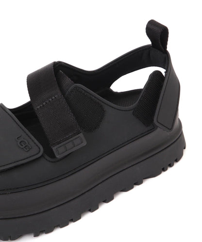 UGG/UGG/金色光輝