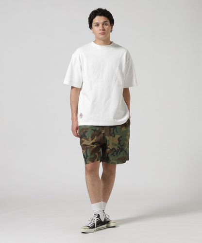BIG APPLE T-SHIRT / 大蘋果半袖T恤 / AVIREX / 阿維雷克斯