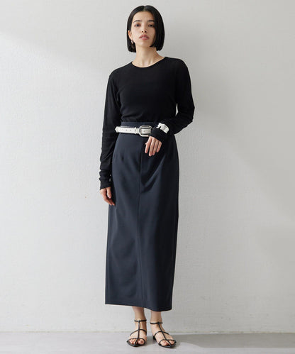 【myporter】長袖T恤