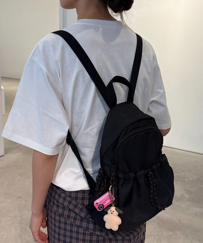 【男女通用】5口袋迷你揹包