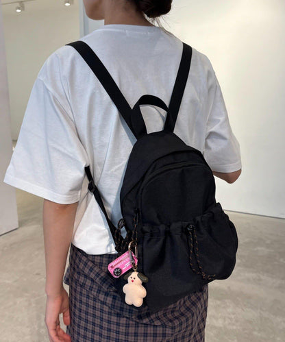 【男女通用】5口袋迷你揹包