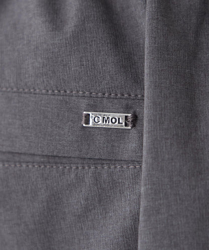 【MOL】男女通用寬鬆工裝短褲