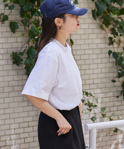 【Franklin Climbing】增強 3D Logo T恤