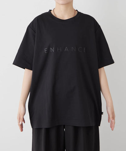 【Franklin Climbing】增強 3D Logo T恤