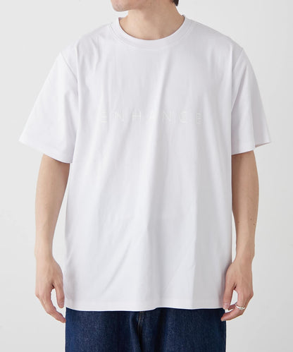 【Franklin Climbing】增強 3D Logo T恤