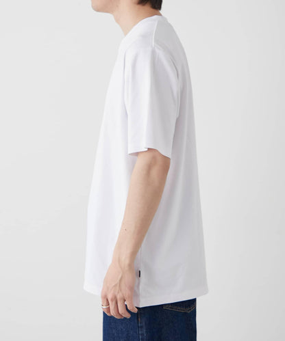 【Franklin Climbing】增強 3D Logo T恤