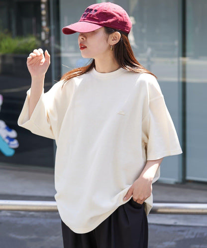 【Franklin Climbing】山地格子短袖T恤