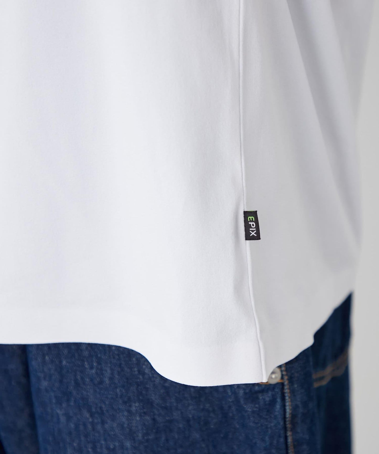 【Franklin Climbing】增強 3D Logo T恤