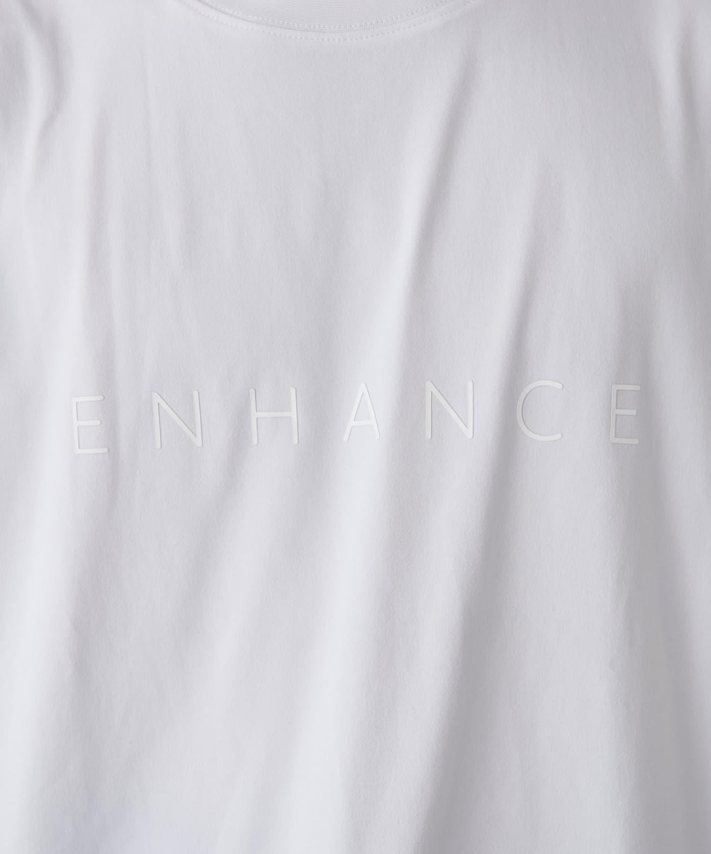 【Franklin Climbing】增強 3D Logo T恤