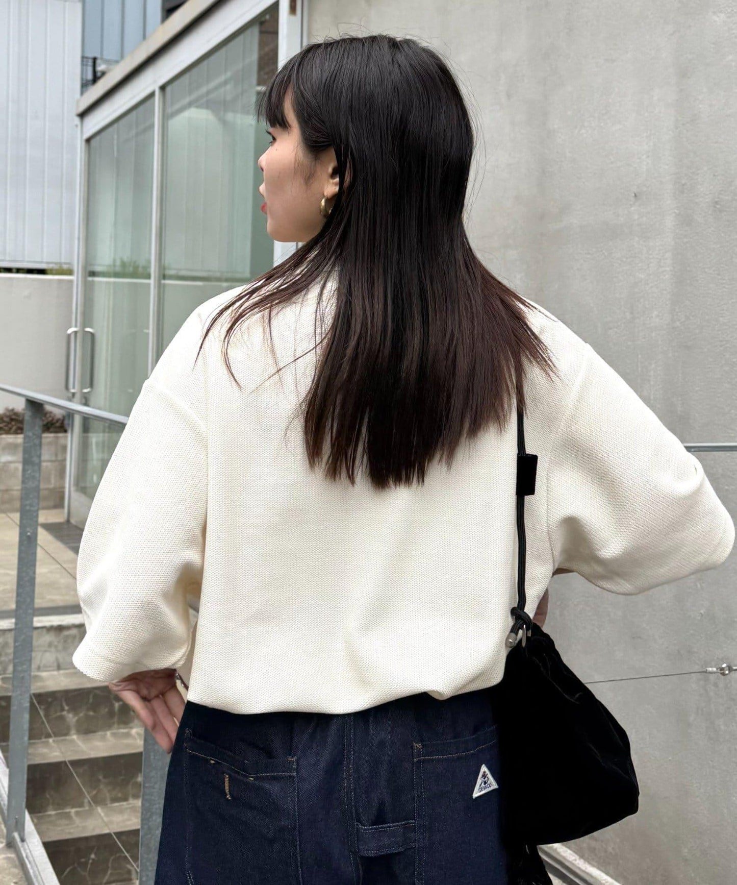 【Franklin Climbing】華夫格紋Polo衫