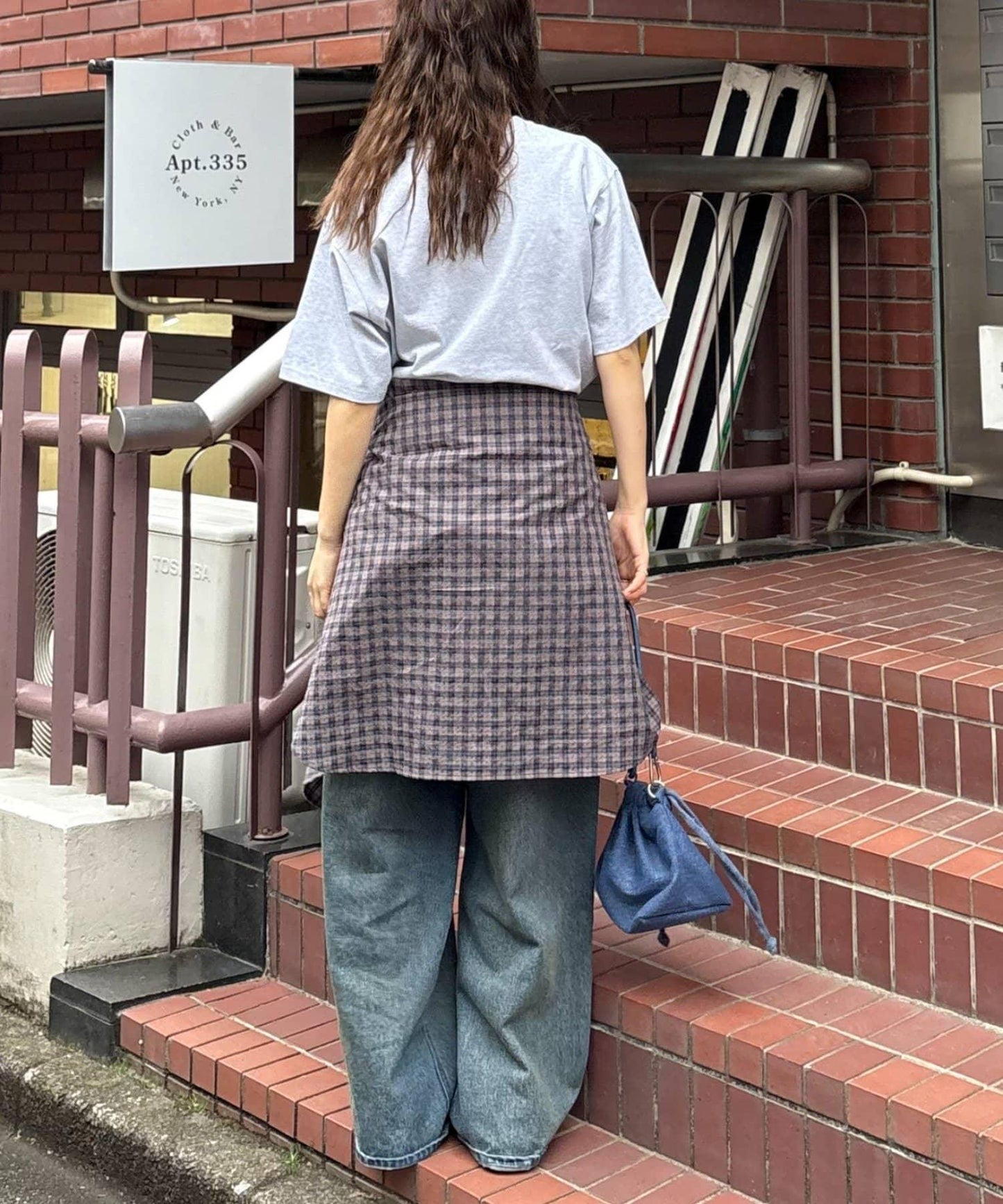 【男女通用】唱片印花T恤