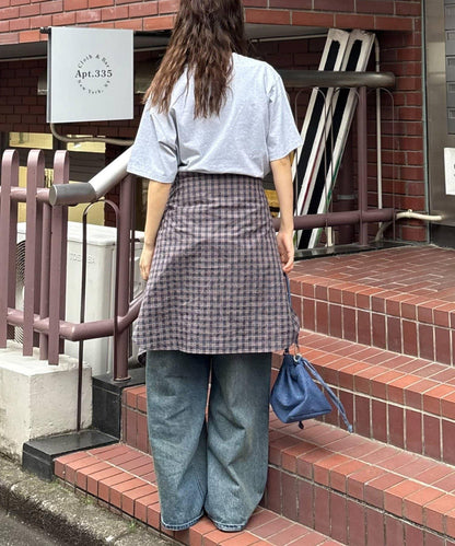 【男女通用】唱片印花T恤