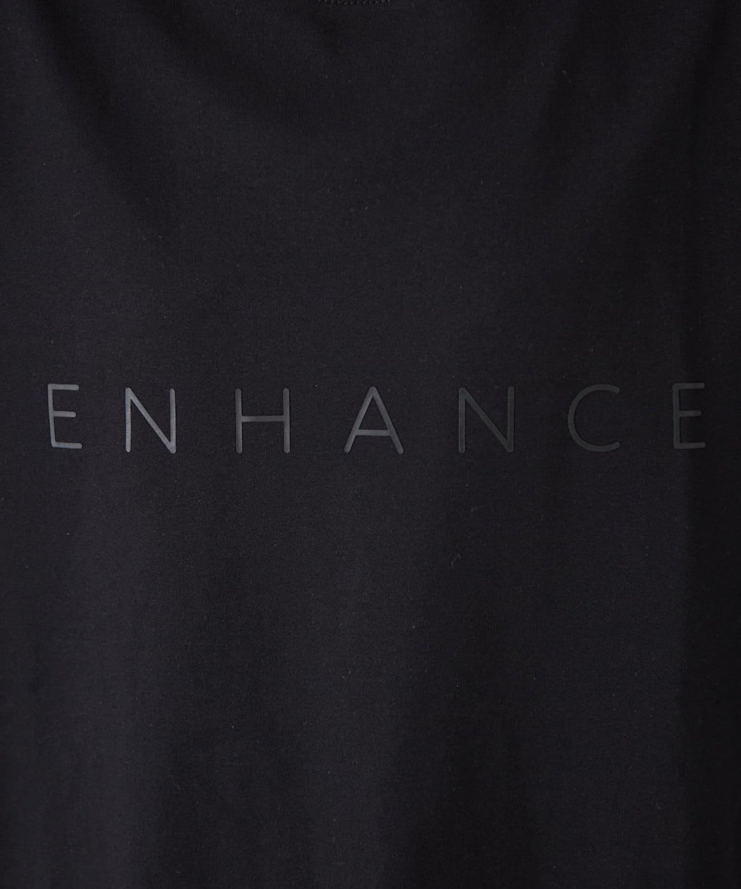 【Franklin Climbing】增強 3D Logo T恤