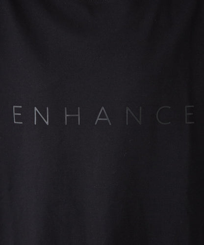 【Franklin Climbing】增強 3D Logo T恤