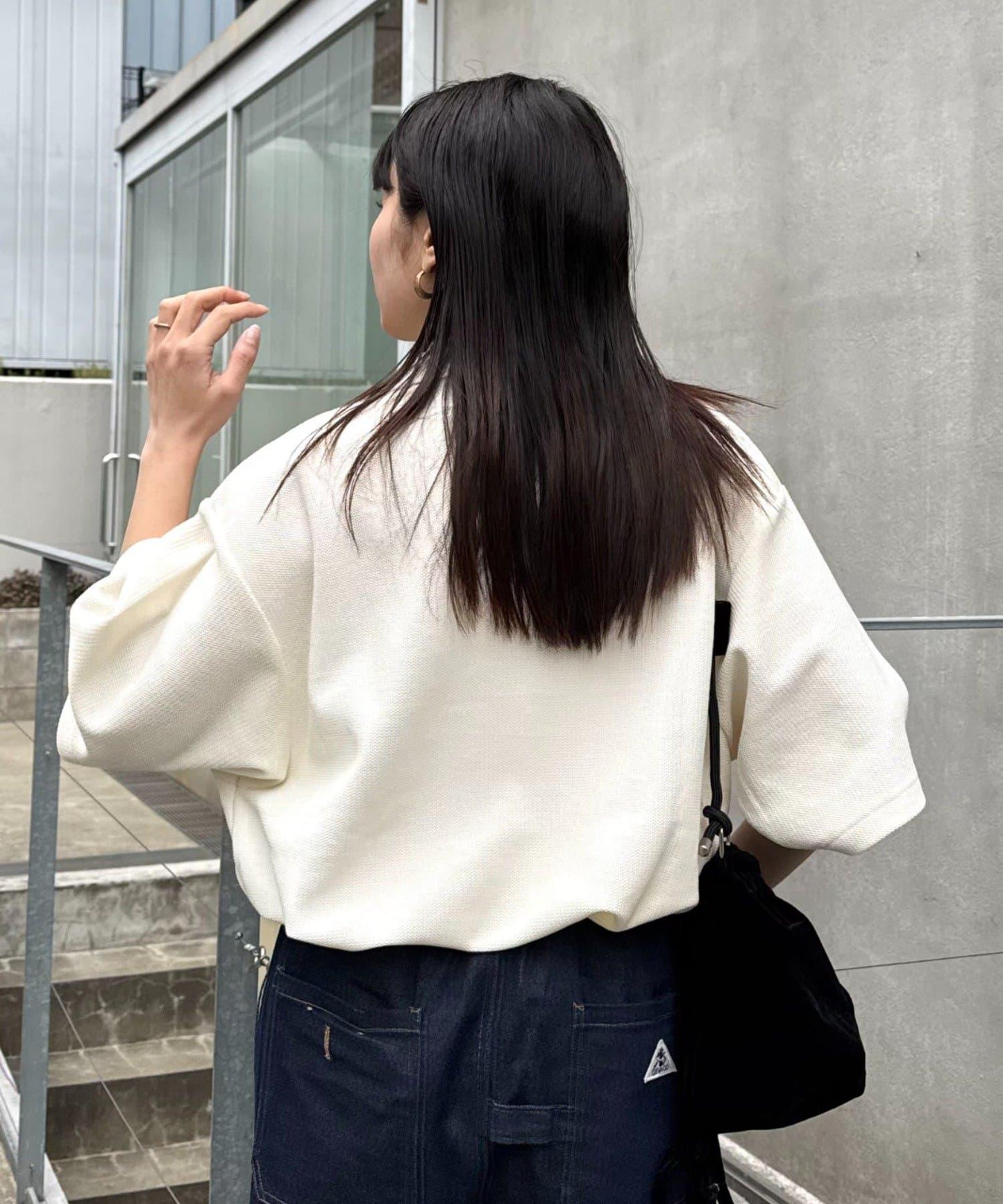 【Franklin Climbing】華夫格紋Polo衫