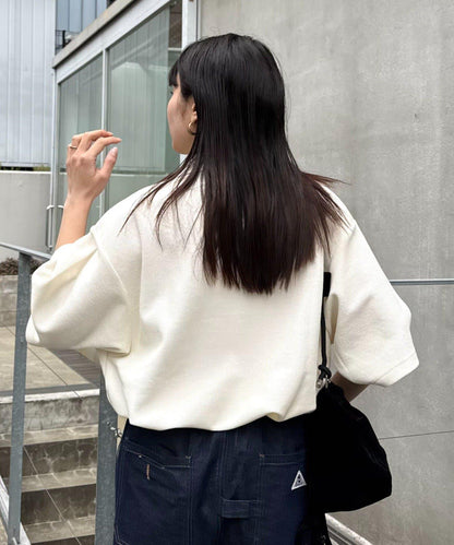 【Franklin Climbing】華夫格紋Polo衫