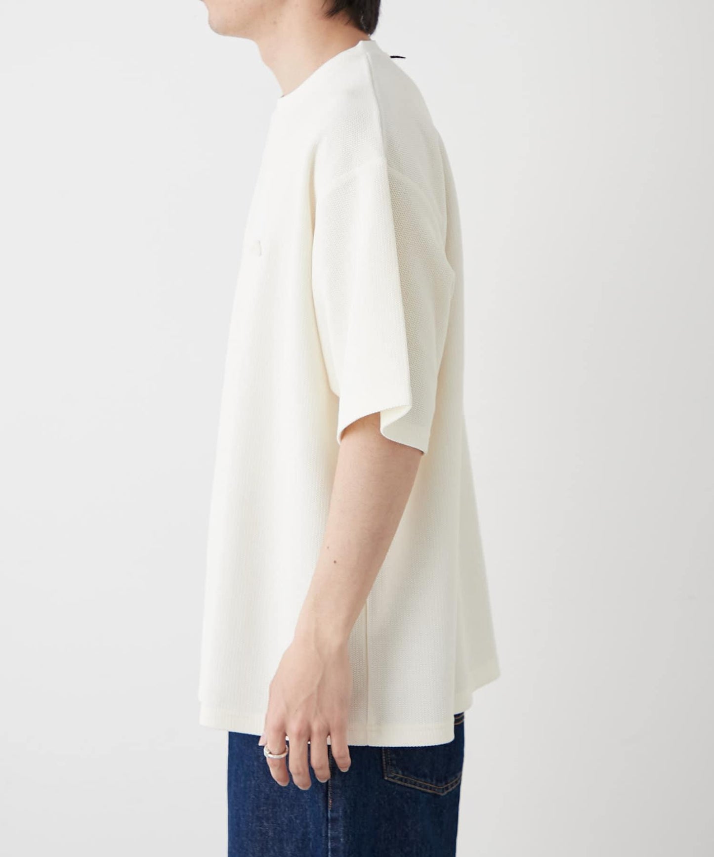 【Franklin Climbing】山地格子短袖T恤