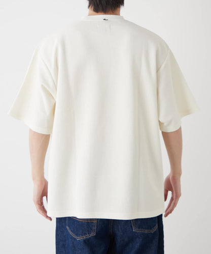 【Franklin Climbing】山地格子短袖T恤