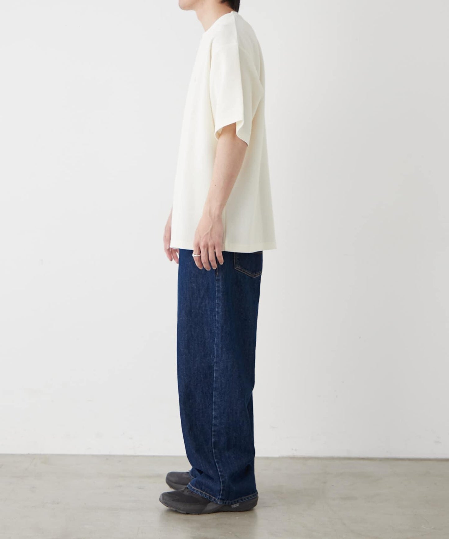 【Franklin Climbing】山地格子短袖T恤