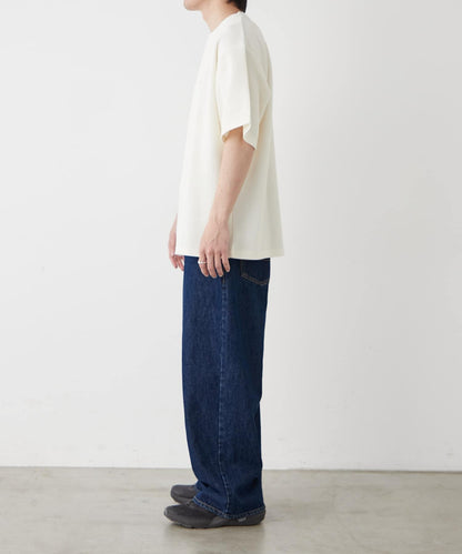 【Franklin Climbing】山地格子短袖T恤