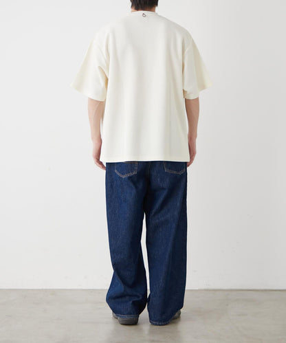 【Franklin Climbing】山地格子短袖T恤