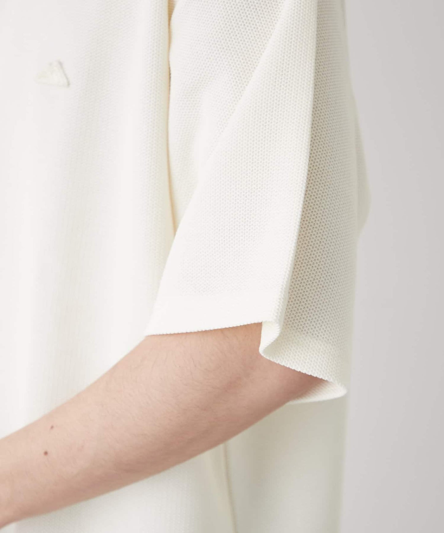 【Franklin Climbing】山地格子短袖T恤