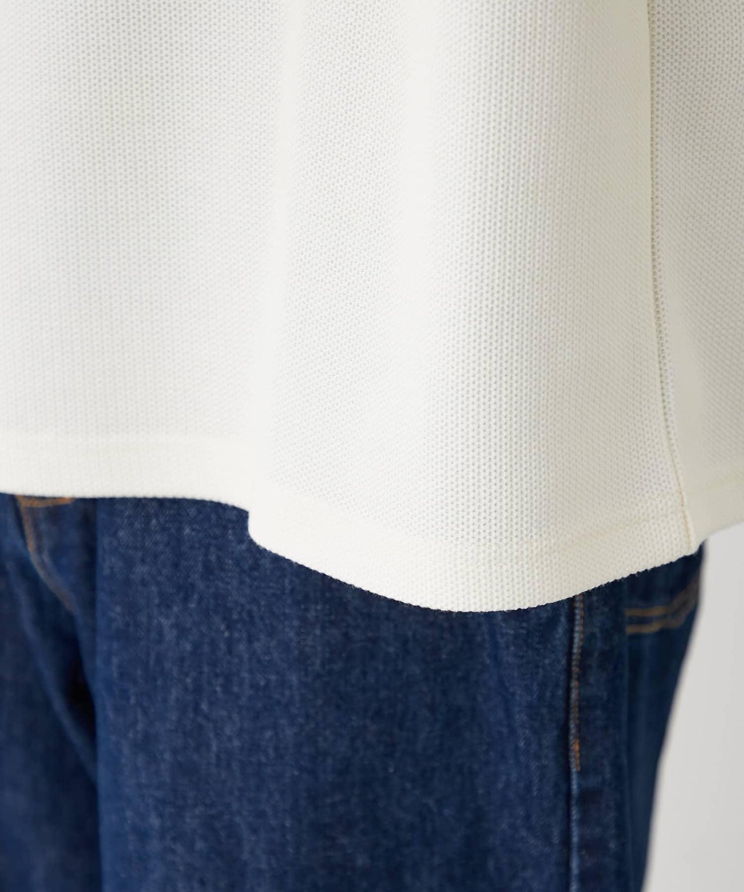 【Franklin Climbing】山地格子短袖T恤