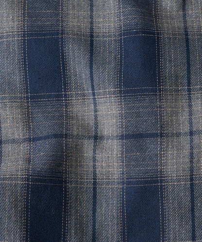 【男女通用】格紋肩揹包