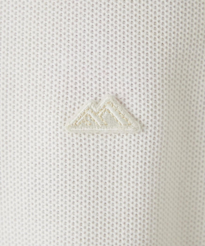 【Franklin Climbing】山地格子短袖T恤